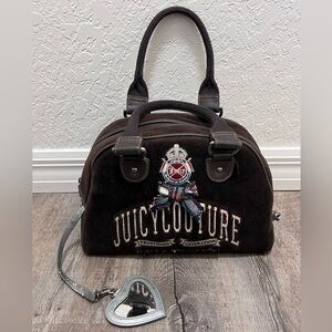 Juicy couture handbag